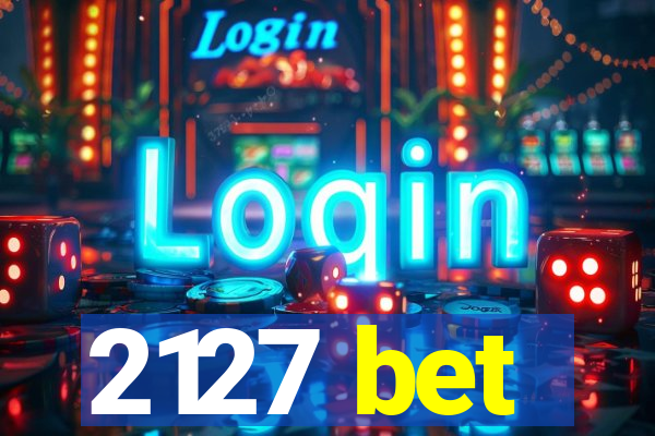 2127 bet